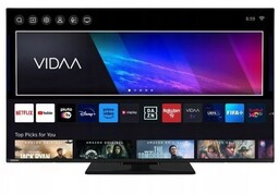 Telewizor Led 50 Toshiba 50UV3463DG Smart Tv Vidaa