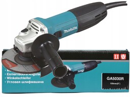 Szlifierka Kątowa Flex Makita GA5030R 125 mm 720W