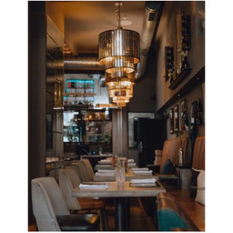 Voucher do restauracji Amarone & Pizza Pi Zielona
