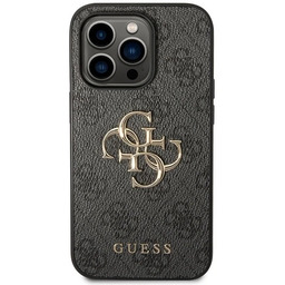 Etui Guess GUHCP15X4GMGGR do iPhone 15 Pro Max