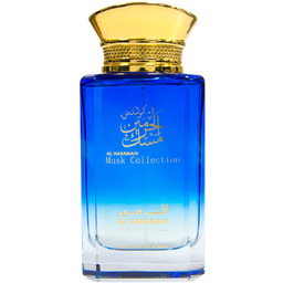 Al Haramain, Musk Collection, Woda Perfumowana Spray, 100ml