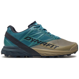 Buty do biegania Dynafit Alpine 5285 Khaki