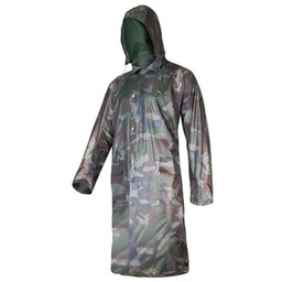 LAHTI PRO Płaszcz przeciwdeszczowy L4170405 (rozmiar 2XL)