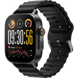 Smartwatch REALME Watch 5 Czarny