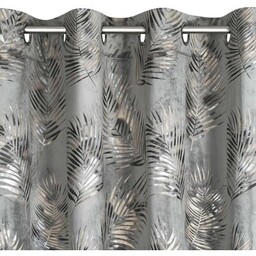 EUROFIRANY Zasłona Gloria 2 140 x 250 cm