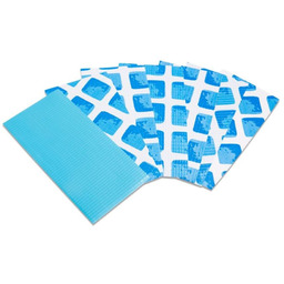 Zestaw naprawczy do basenu Intex bez kleju 11410