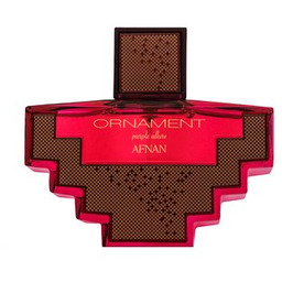 Afnan Ornament Purple woda perfumowana dla kobiet 100