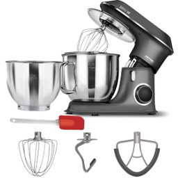 MPM MRK-20 2600W Dodatkowa misa Robot planetarny