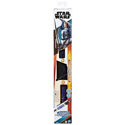 HASBRO Miecz świetlny Star Wars Darksaber F99705X0