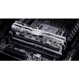 PAMIĘĆ PC - DDR5 32GB (2X16GB) TRIDENT Z5