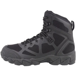 Buty MIL-TEC Chimera High Black