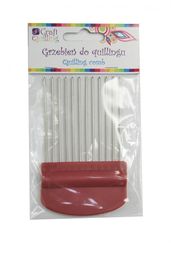 Grzebień do quillingu 9916805