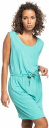 sukienka damska ROXY SURFS UP DRESS Sea Blue