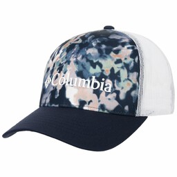Czapka Trucker Punchbowl II by Columbia, ciemnoniebieski, One