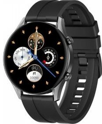 Oro-Med ORO-SMART FIT7 PRO 38mm Czarny Smartwatch