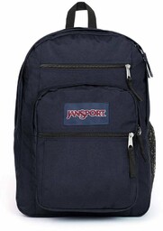 Plecak podręczny miejski JanSport Big Student - navy