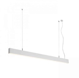 Lampa wisząca biurowa PESANTE 35 R12718 - Rendl
