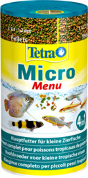 Tetra Micro Menu 100 ml