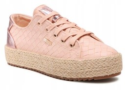 Big Star Espadryle Damskie Sznurowane Jj274398 40