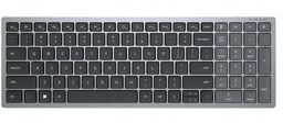 Klawiatura Bezprzewodowa Dell Multi-Device Kb740 580-Akox