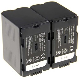 Akumulator Bateria Panasonic CGR-D28s CGR-D320E