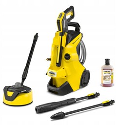 Myjka ciśnieniowa do kostki Karcher K4 Power Control