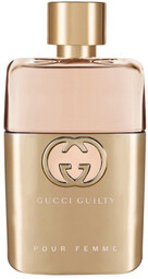 Gucci Guilty Pour Femme woda perfumowana 50 ml