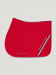 Tommy Hilfiger Equestrian Potnik STANFORD VVS primary red