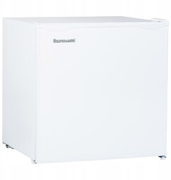 2x Mała Lodówka Ravanson LKK-50E 48,5cm 41 dB
