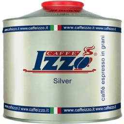 Izzo Caffe Espresso Silver 1 kg