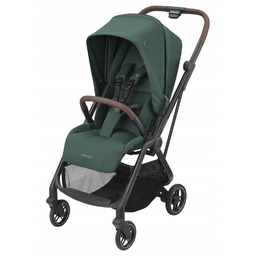 Wózek Spacerowy Maxi Cosi Leona Essential Green