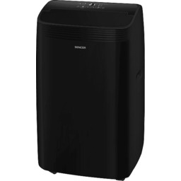 Klimatyzator przenośny SENCOR SAC MT9079CH Czarny