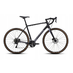 Gravel Ghost Road Rage Al U matt dark