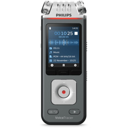 Philips DVT7110 8GB pamięci z USB + slot