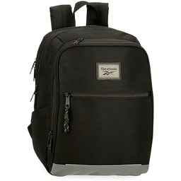 Reebok Dexter, Czarny (Black), plecak na komputer