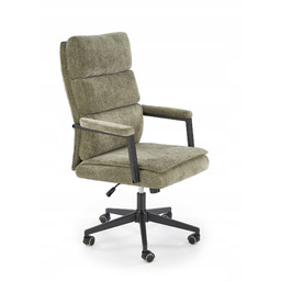 Halmar Adriano fotel biurowy obrotowy gabinetowy do biurka