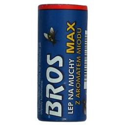 BROS Lep okrągły na muchy MAX