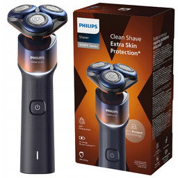 Golarka elektryczna do golenia na mokro sucho Philips