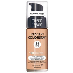 Revlon Pump ColorStay Normal Dry 24 h Podkład