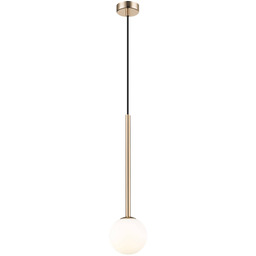 ZUMA LINE Lampa wisząca ARCTURUS P0574-01F-F7AA oprawa