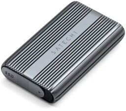 Satechi USB4 NVMe SSD Pro Enclosure - adapter
