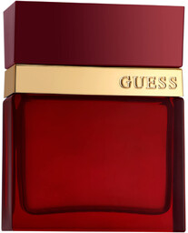Guess Seductive Homme Red woda toaletowa 100 ml
