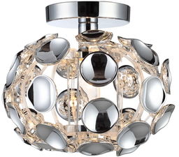Light Prestige Ferrara S LP-17060/1C plafon lampa sufitowa