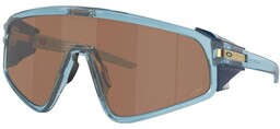 Okulary przeciwsłoneczne Oakley Latch Panel OO9404 940408