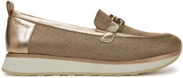Półbuty Tamaris 1-24750-44 Beżowy
