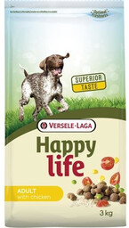 Versele-Laga Happy Life Adult Chicken 15 kg -