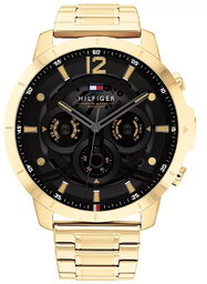 ZEGAREK MĘSKI TOMMY HILFIGER LUCA 1710511 (zf082f)
