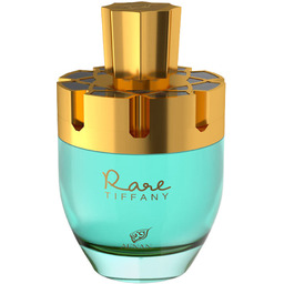 Afnan, Rare Tiffany, Woda perfumowana, 100ml