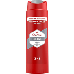 Old Spice Original Żel pod prysznic i szampon