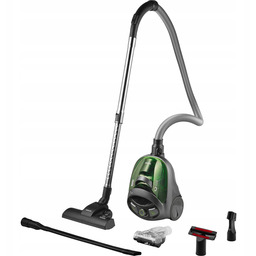 Odkurzacz bezworkowy Sencor Svc 1016GR 800W Epa 3AAA